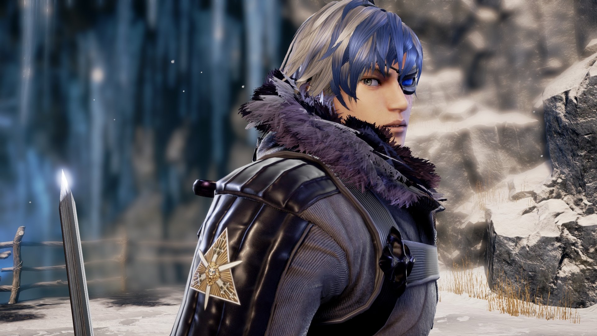 Soul Calibur VI - Imagen 28